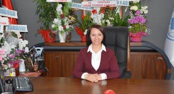 Başkan Tekin’İn ’Dünya İnsan Hakları Günü’ Mesajı
