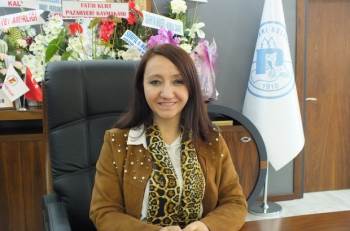 Başkan Tekin’İn 24 Temmuz Gazeteciler Ve Basın Bayramı Mesajı
