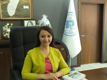 Başkan Tekin’İn 24 Temmuz Gazeteciler Ve Basın Bayramı Mesajı
