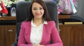 Başkan Tekin’İn Kızılay Haftası Mesajı
