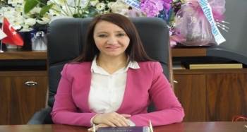 Başkan Tekin’İn Kurtuluş Yıl Dönümü Mesajı
