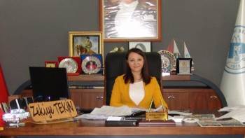 Başkan Tekin Uyardı:  “Tedbir Alınmazsa Kötü Sonuçlar Doğurabilir”
