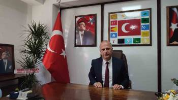 Başkan Torun’Dan İddialara Karşı Açıklama
