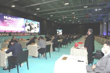 Başkan Tosun: “Bor Madenleri İçin Yapılacak Yatırımlar Kütahya’Ya Yönlendirilmeli”
