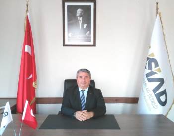 Başkan Tosun: "Devletimizin Hamlelerini Ve Siyasi İradenin Duruşunu Destekliyoruz"
