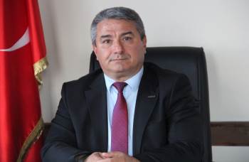 Başkan Tosun: "Kütahya’Da Yaklaşık 4 Bin Kişiye İstihdam Sağlayacağız"
