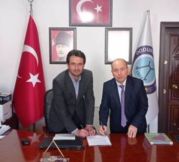 Başkan Tuna, “Çalışanların Ücretlerinde Önemli Oranda İyileştirme Yapıldı”
