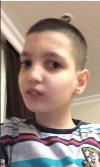 Başkan Türkmen’İn Oğlu Hayatını Kaybetti
