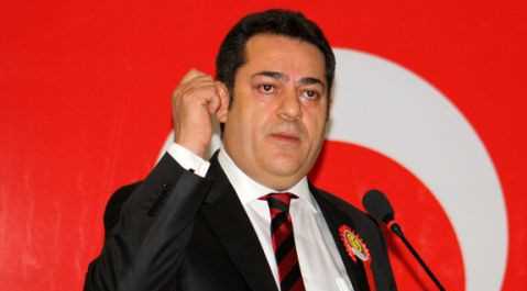 BAŞKAN ÜNAL DÖNDÜ