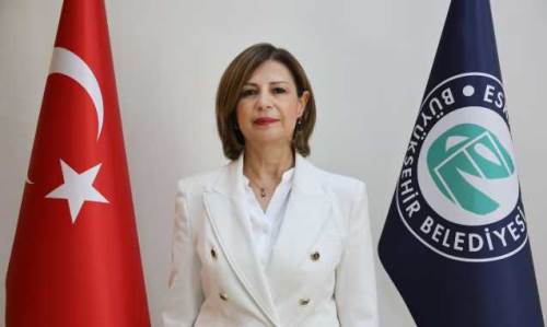 Başkan Ünlüce: “ES TV, Eskişehir’in modern yüzü”