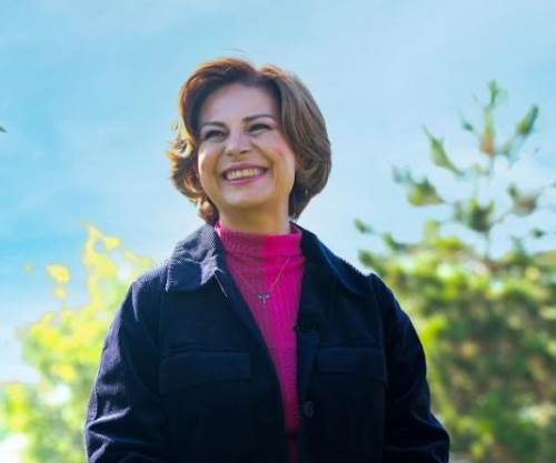 Başkan Ünlüce 14 Şubat Sevgililer Günü'nü bu sözlerle kutladı