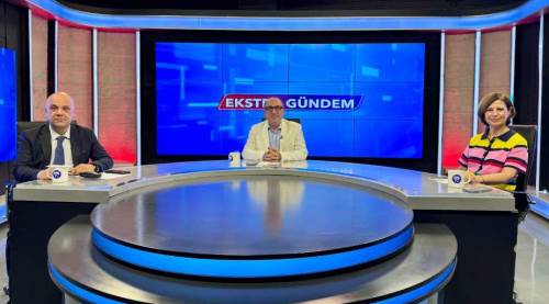 Başkan Ünlüce’den CHP ve Eskişehir gündemine dair çarpıcı açıklamalar