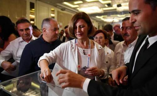 Başkan Ünlüce’den net mesaj: "Halkın iradesine sahip çıkacağız"