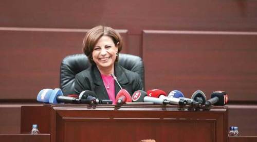 Başkan Ünlüce Eskişehir'deki 2 yıllık karnesini paylaştı