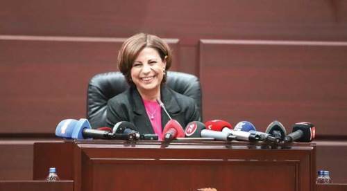 Başkan Ünlüce Eskişehir'in kasasındaki parayı açıkladı