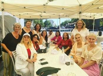 Başkan V. Şubaşı, ’Milletin Sesi’ Programını Değerlendirdi
