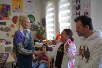 Başkan V. Subaşı’Dan Engellilere Müjde
