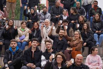 Başkan V. Subaşı Ezber Bozmaya Devam Ediyor
