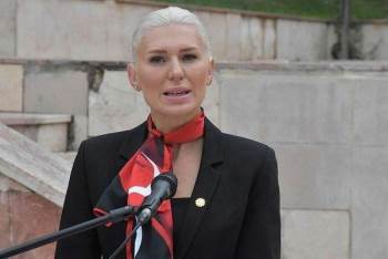 Başkan Vekili Subaşı, En Başarılı İl Belediye Başkanları Arasında İkinci Oldu
