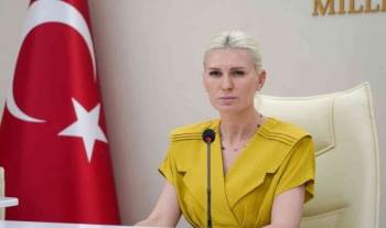 Başkan Vekili Subaşı Dolmuş Zamlarına İlişkin Açıklama Yaptı
