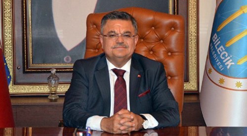 Başkan Yağcı bugün istifa edecek