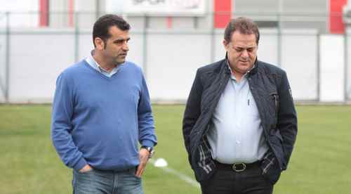 Başkan yakın takipte