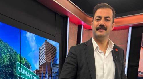 Başkan Yalaz’dan parti içi rekabete karşı net mesaj: Müsaade etmem