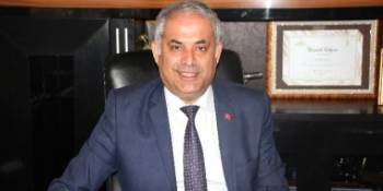 Başkan Yaman’Dan Abd’Nin Yaptırım Kararına Sert Tepki
