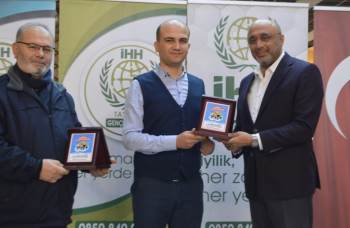 Başkan Yenipazar: "İnsanları Sanal Alemden Çıkartıp, Gerçek Aleme Döndürmeliyiz"
