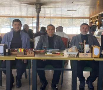 Başkan Yıldırım, “Gençlik İle Birlikte 2023’E Emin Adımlarla Yürüyoruz”
