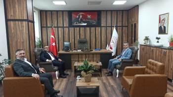 Başkan Yıldırım, “Hastanemiz Mevcut İmkanlarla En İyi Hizmeti Vermeye Devam Edecektir”
