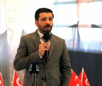 Başkan Yıldırım: "Kirli Ellerin Yaptığı İhtilalin 39. Yılındayız"
