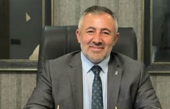 Başkan Yıldırım, Bilecik Kent Merkezinde Pis Kokuyu Eleştirdi
