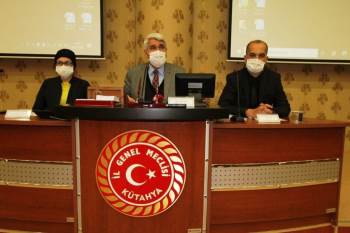 Başkan Yılmaz: “2021 Bütçemizi 155 Milyon Tl Olarak Öngörüyoruz”
