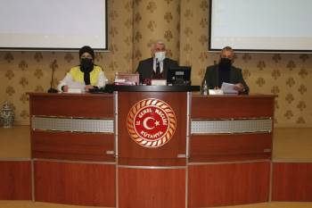 Başkan Yılmaz: "Koordineli Çalışma Sayesinde Köylerimizde Sıkıntı Yaşamadık"
