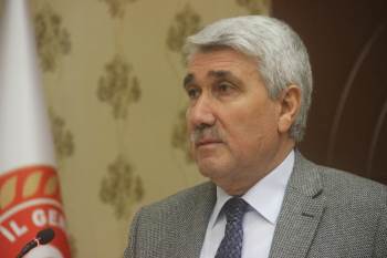 Başkan Yılmaz: "Köylerdeki Yapılar İçin Mutlaka İzin Ya Da Ruhsat Alınacak"
