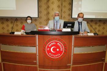 Başkan Yılmaz: "Orman Yangınlarına Karşı Gerekli Uyarıları Yapmalıyız"
