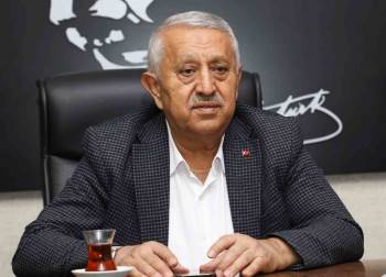 Başkan Zeybek: “Kimseye Kırgın Değilim, Anlımızın Akıyla 5 Yılı Tamamladık”
