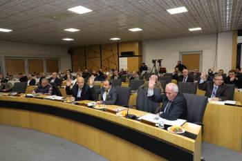 Başkan Zeybek’Den Teleferik Projesiyle İlgili Heyecanlandıran Açıklama
