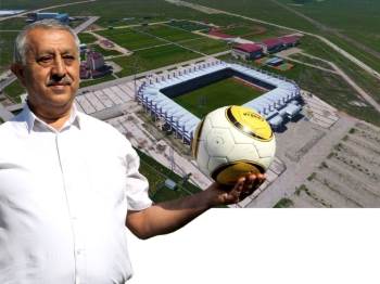 Başkan Zeybek Futbol Takımlarını Önümüzdeki Sezonda Afyonkarahisar’A Davet Etti
