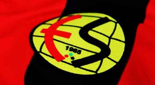 Başkana göre, skora puana göre maça gitmek olmaz