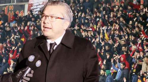 Başkandan galibiyet sonrası ilk açıklama!