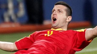 Başkanın gönlündeki isim: Fatos Bećiraj