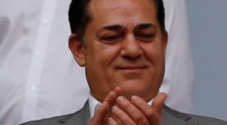 Başkanın yüzü güldü, prim ise...