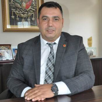 Başkanlar Kütahya’Da Buluşuyor
