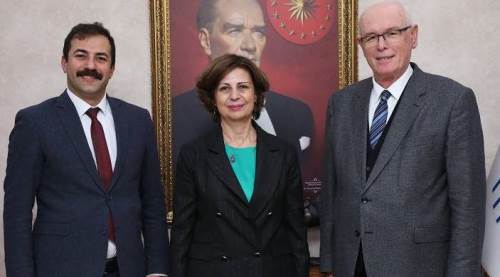 Başkanlar peşinde: Eskişehir'de CHP'den gönderilme nedenleri...