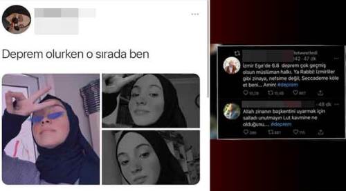Başkasının acısına yanıyorsan insansın!