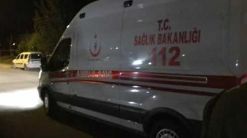 BAŞKENT'TE KANLI İNFAZ: 2 ÖLÜ