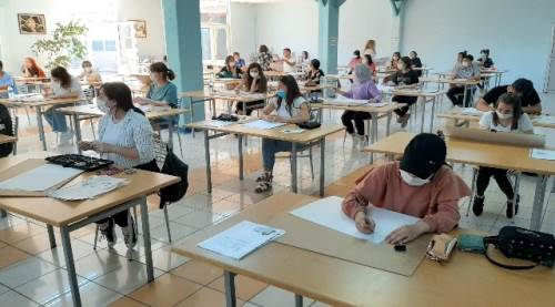 Başkent Üniversitesine Özel Yetenek Sınavı İle Öğrenci Alınacak