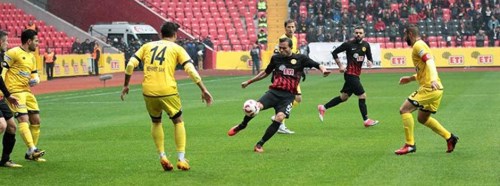 Başkentte kritik randevu!